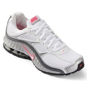 Nike Reax Run 5 Sneakers  - NWOT